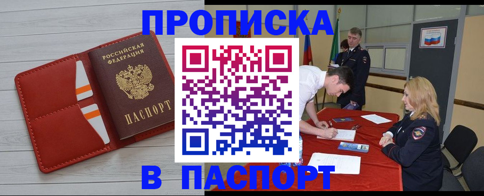 прописка гарантия в Оленегорске